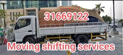 نقل الأثاث ، تفكيك وتركيب غرف الن