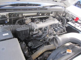 Pajero 3.0