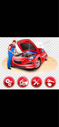 mechanic required 