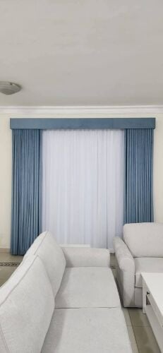 ستائر، بكرات، باتيكال