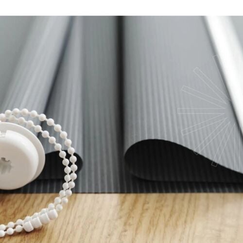 ستائر، بكرات، باتيكال