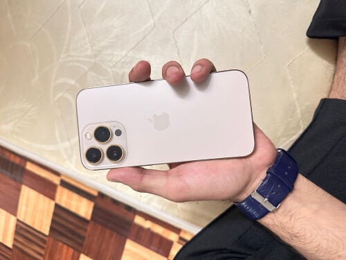 IPHONE 13 pro (512)GB