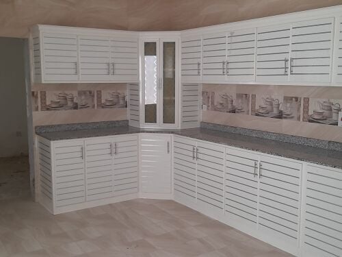 تفصل مطابخ المنيوم
تفصيل ابواب ا