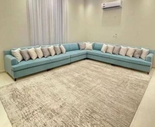 تفصيل وتنجيد مفروشات تنجيد كنب وك