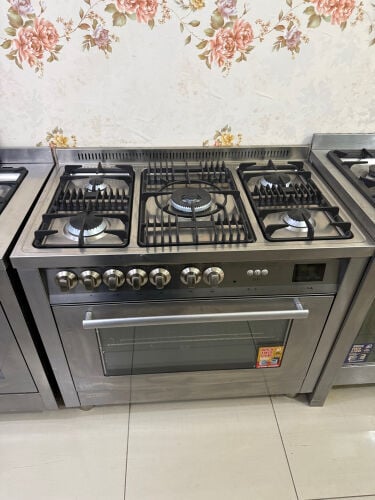 Lofra full gas Italian made 