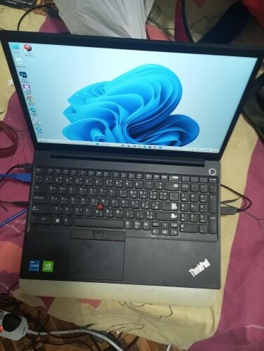 Lenovo Thinkpad eE15 i5 12th gen