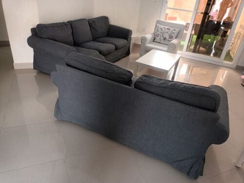 Sofa set for sale