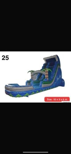 نطاطيات اجار يوم +يوم مجاني