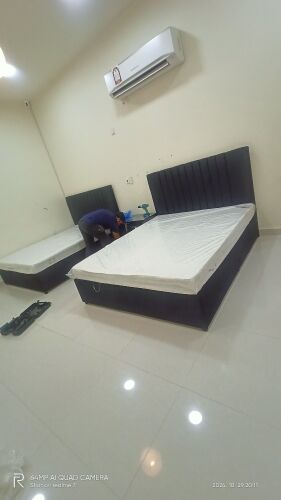 Novex Furniture Showroom