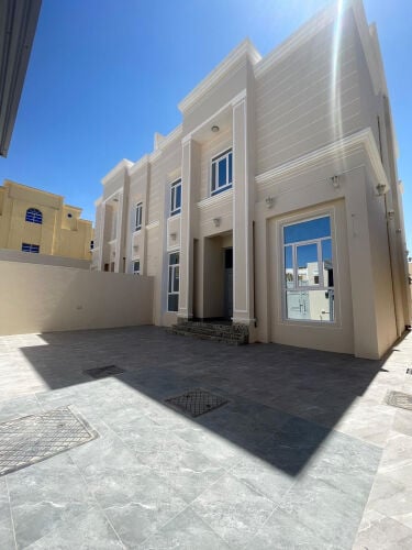 للإيجار فيلا في سميسمة اسكان