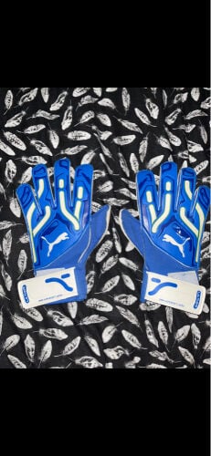 Puma Goalkeeper Gloves