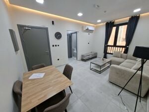 2 غرفة للإيجار في دحيل شهر مجاني