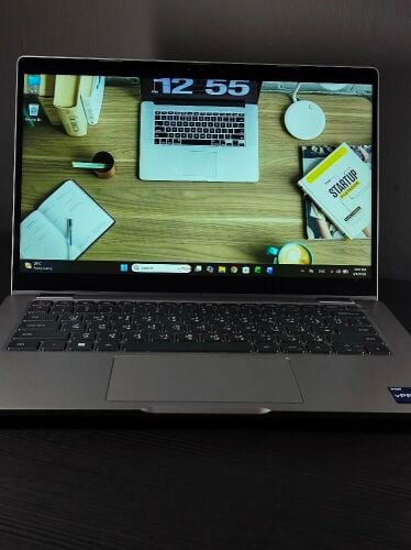 ديل كور 5-13جيل رام 16جيجا