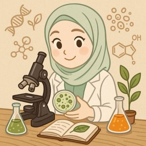 مدرسة كيمياء