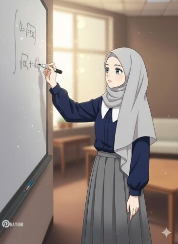 مدرسة رياضيات