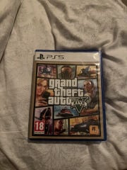 للبيع قراند شبه جديد