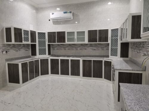 تفصل مطابخ المنيوم
تفصيل ابواب ا