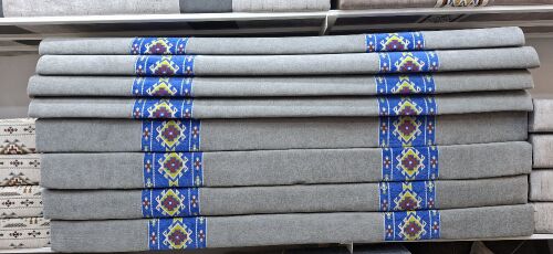 تفصيل وتنجيد مفروشات تنجيد كنب وك