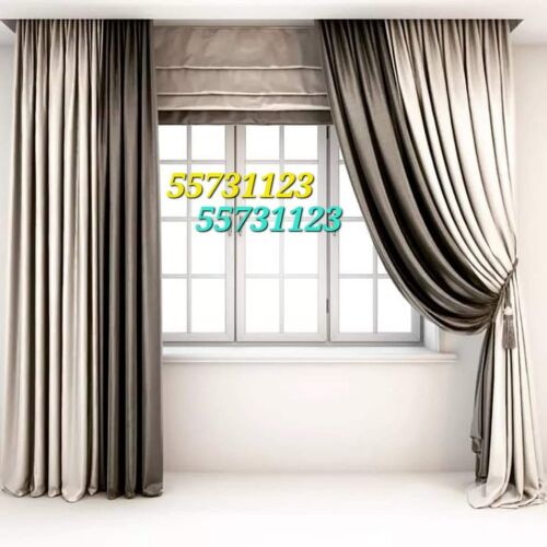 تفصيل وتنجيد مفروشات تنجيد كنب وك