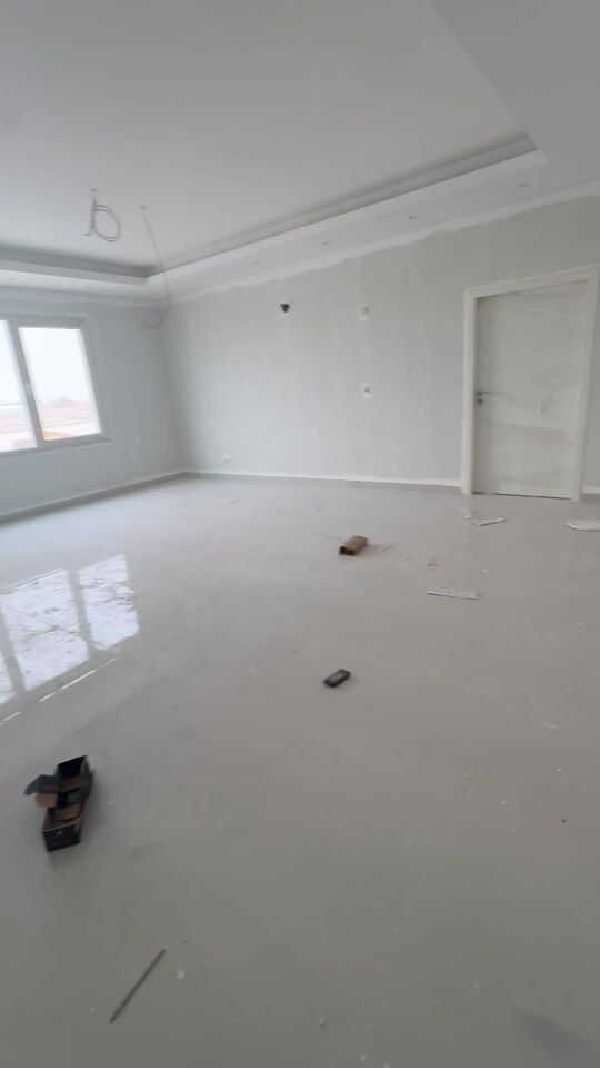 Clothing and textile factory 