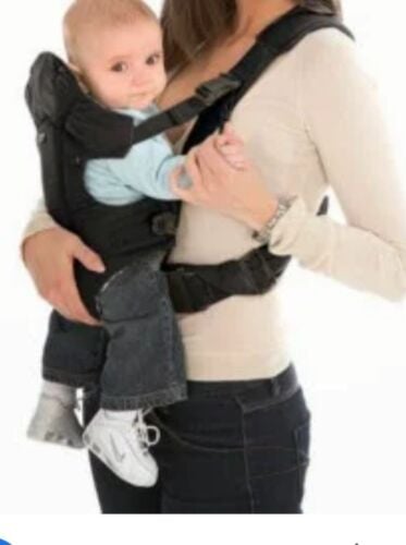 baby carrier