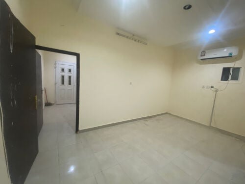 غرفة وصالة في ابوهامور 