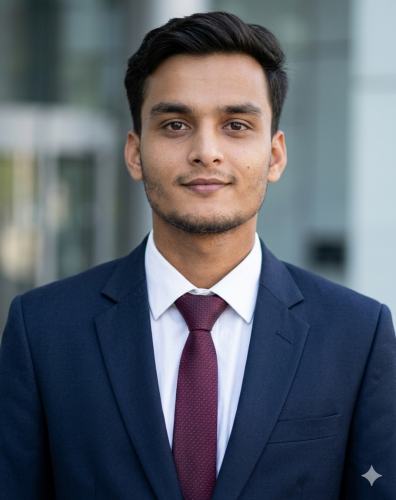 MOHAMMAD AFTAB