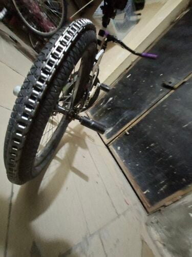 same same bmx but no real bmx