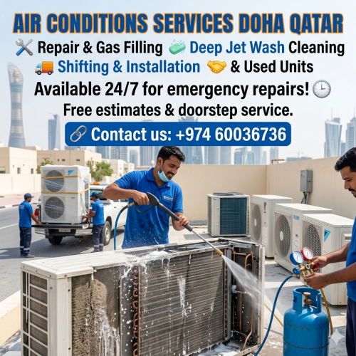 Ac service Ac fixing Ac sell Ac
