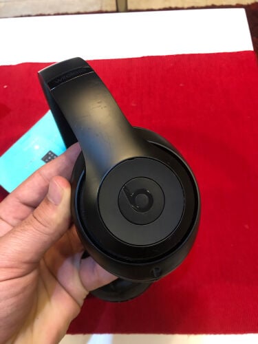 Beats Studio Pro 