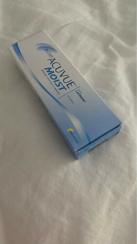 eye lenses POWER -2.75