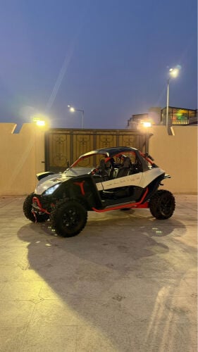 دراجة سق واي جديده 