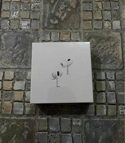 airpods pro