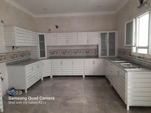 جميع اعمال الالمنيوم والزجاج