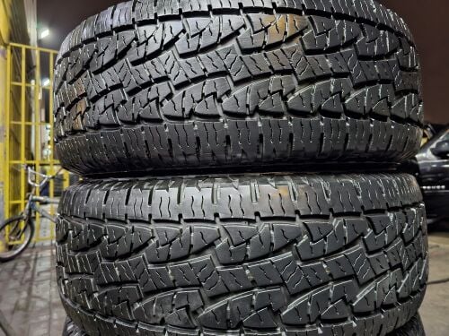 285-70-17,,,Roadstone  brand
