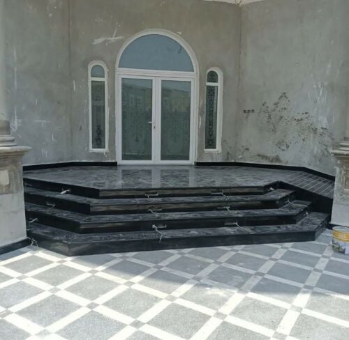 marble and granite sell and fix