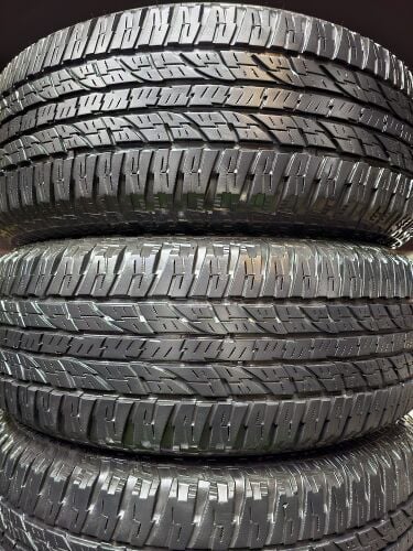 265-65-18,,, Yokohama brand