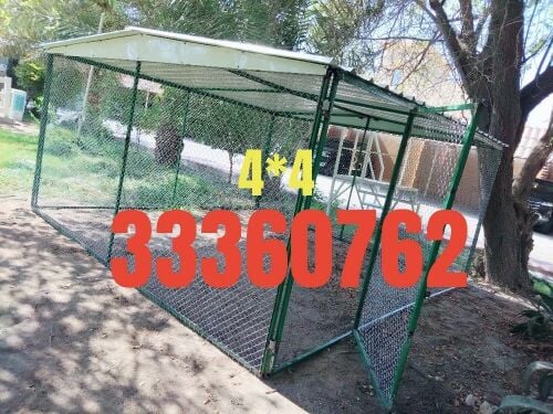 4/4=قفص