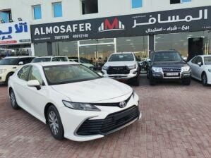 TOYOTA CAMERY FOR SALE 2023