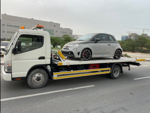 بريك داون ايجار 77551525