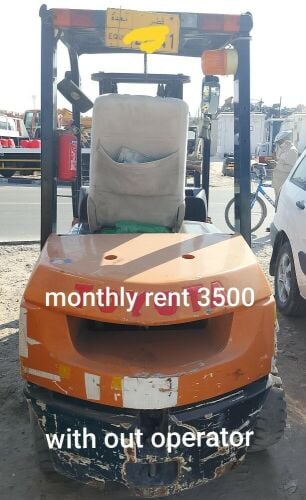 no sale only rent monthly 3500