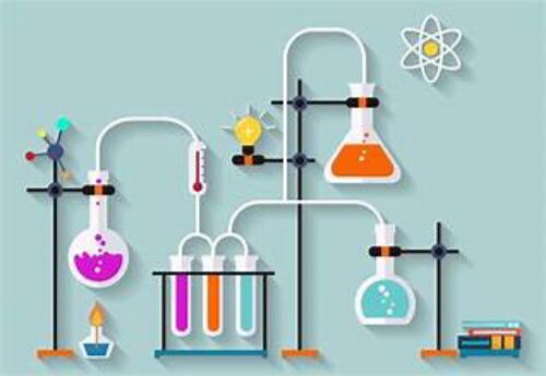 مدرس كيمياء
