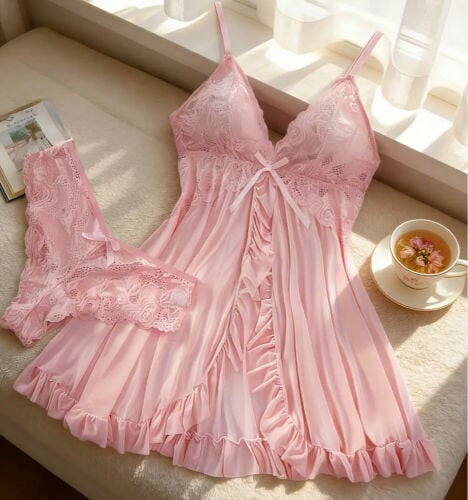 nighty wear 