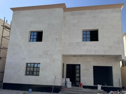 فيلا مستقله للبيع في الصخامه