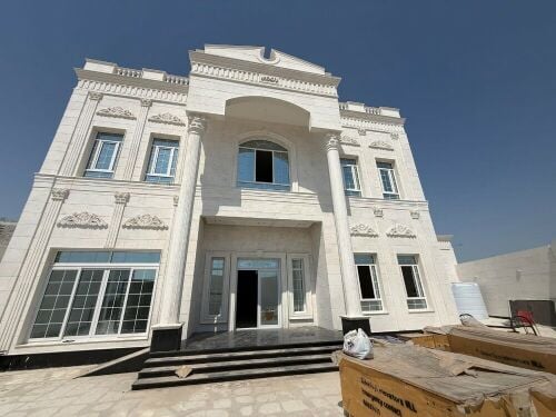 فيلا للبيع في الوكير تشطيب خاص