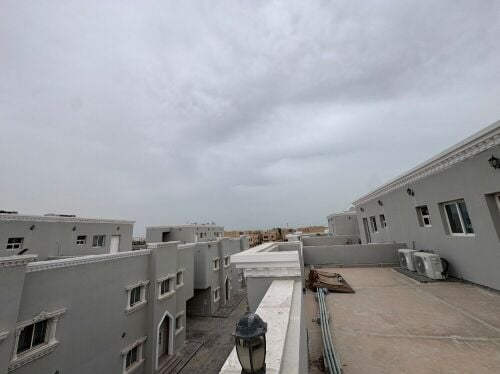 فيلا  للبيع في منطقة ام العمد