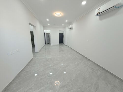 ام قرن شقه اول ساكن جديده