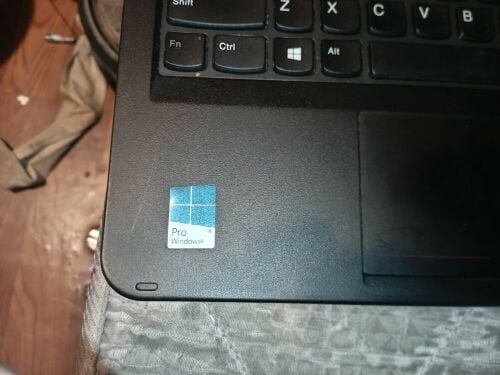 yoga 11e.thik pad