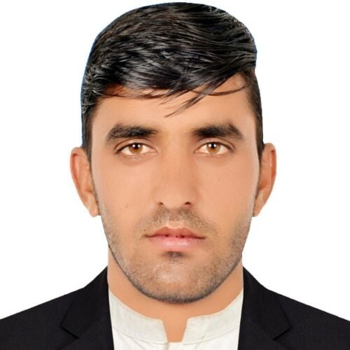 Ahmadullah