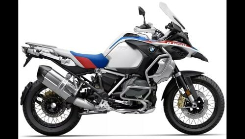 i need motorbike bmw gsa
